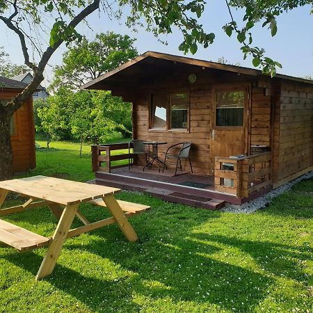 קורסארה Cozy Summer House With Free Parking Near City Center & Beach מראה חיצוני תמונה