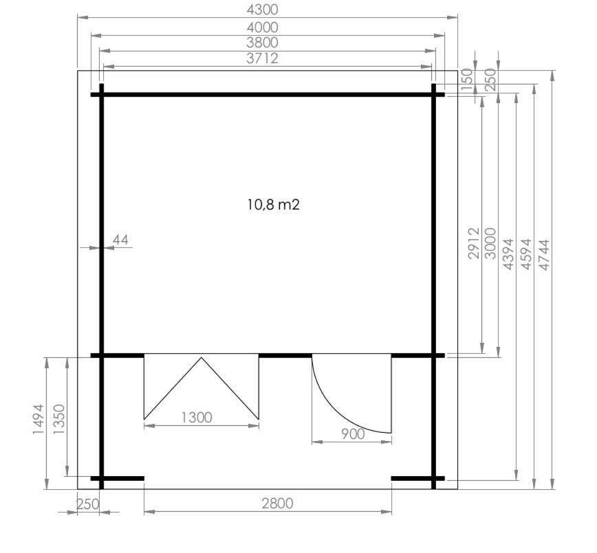 קורסארה Cozy Summer House With Free Parking Near City Center & Beach מראה חיצוני תמונה