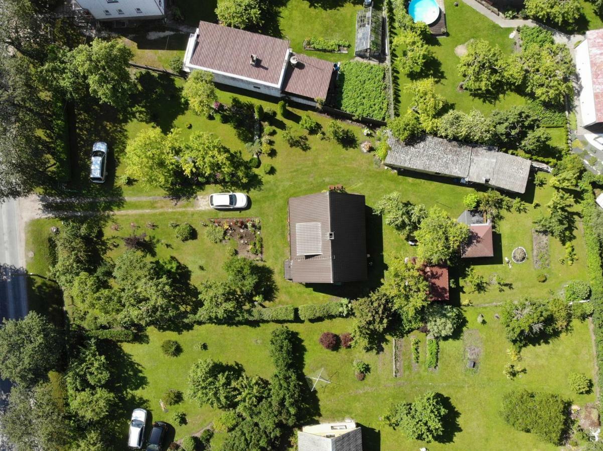 קורסארה Cozy Summer House With Free Parking Near City Center & Beach מראה חיצוני תמונה