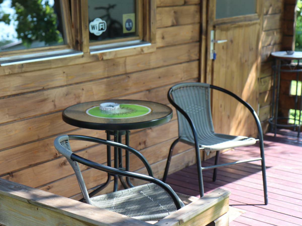 קורסארה Cozy Summer House With Free Parking Near City Center & Beach מראה חיצוני תמונה