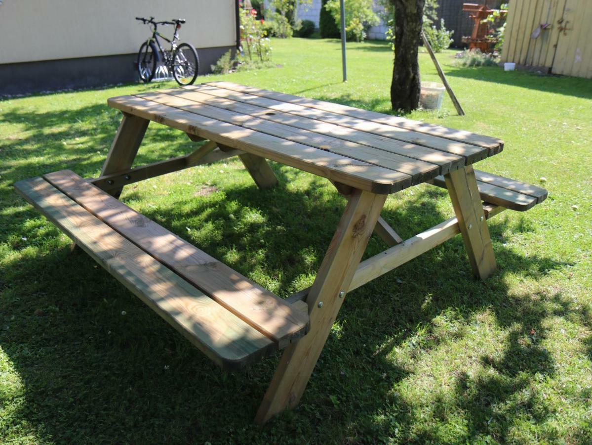 קורסארה Cozy Summer House With Free Parking Near City Center & Beach מראה חיצוני תמונה