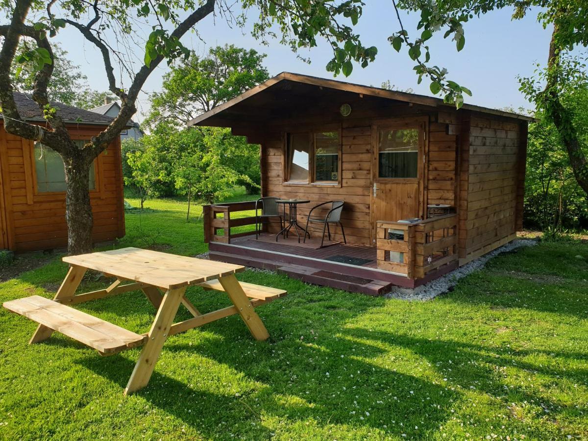 קורסארה Cozy Summer House With Free Parking Near City Center & Beach מראה חיצוני תמונה