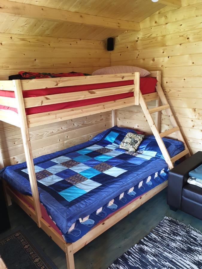 קורסארה Cozy Summer House With Free Parking Near City Center & Beach מראה חיצוני תמונה